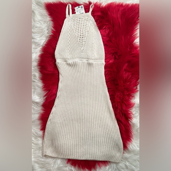 Zara beach dress - Picture 4 of 12